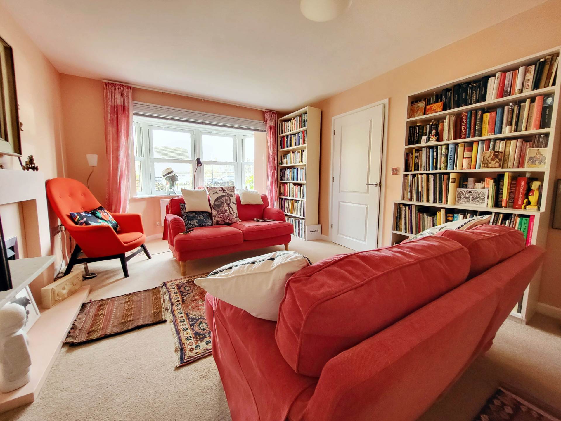 Pebblestone Place, St. Clare's Close. Devon, Image 8