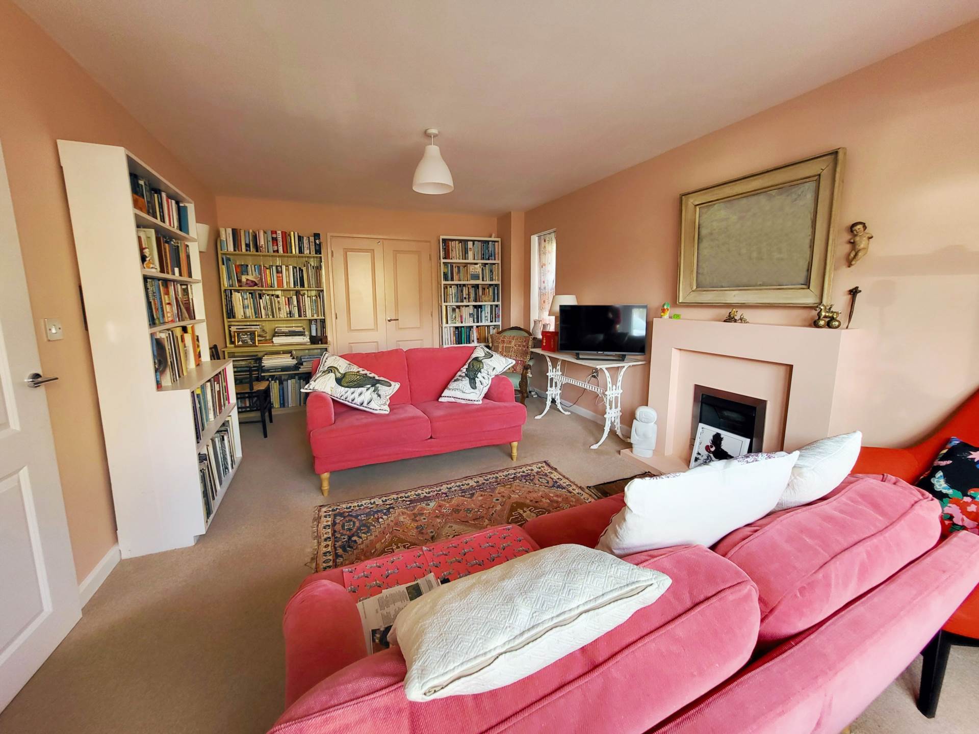 Pebblestone Place, St. Clare's Close. Devon, Image 9