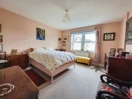 Pebblestone Place, St. Clare's Close. Devon, Image 12
