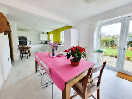Pebblestone Place, St. Clare's Close. Devon, Image 2