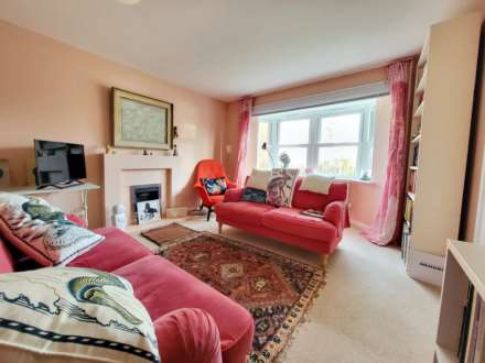 Pebblestone Place, St. Clare's Close. Devon, Image 3