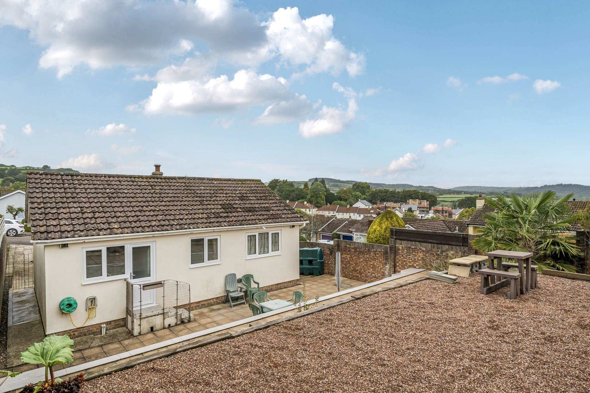 Burnards Close, Colyton. Devon, Image 16