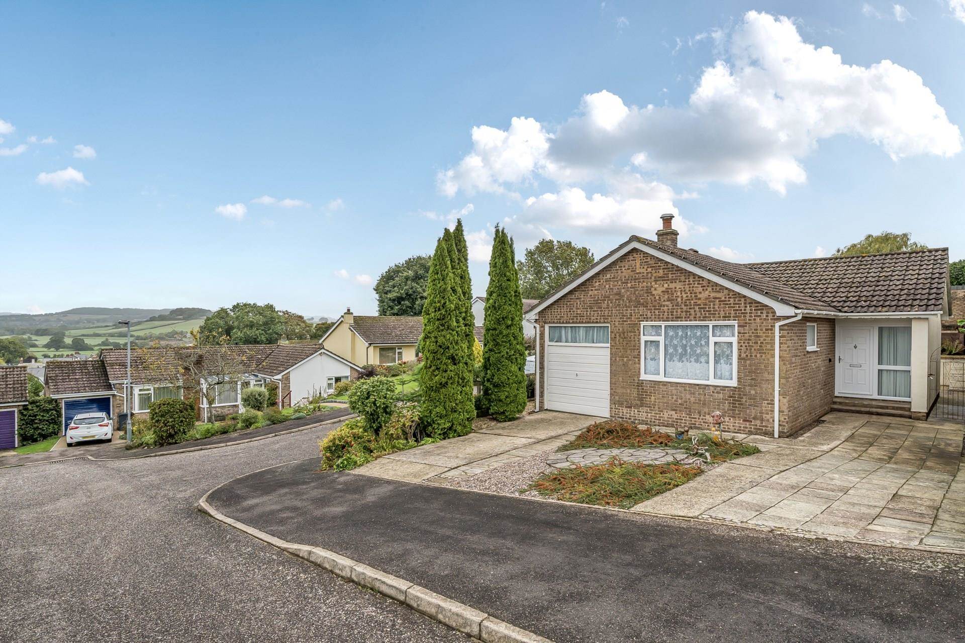 Burnards Close, Colyton. Devon, Image 20