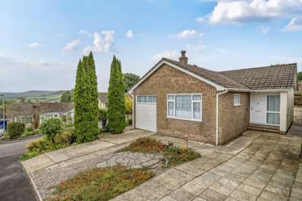 Burnards Close, Colyton. Devon