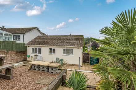 Burnards Close, Colyton. Devon, Image 15
