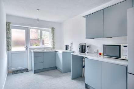Burnards Close, Colyton. Devon, Image 3
