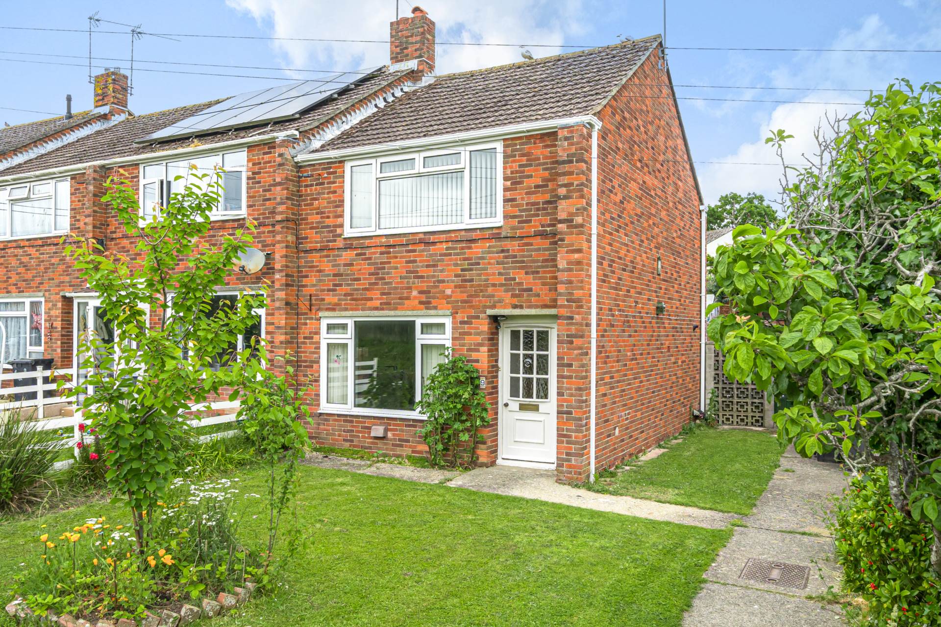 Homer Lane, Seaton.Devon, Image 1
