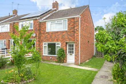 2 Bedroom End Terrace, Homer Lane, Seaton.Devon