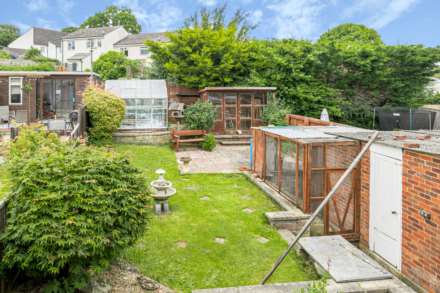 Homer Lane, Seaton.Devon, Image 5