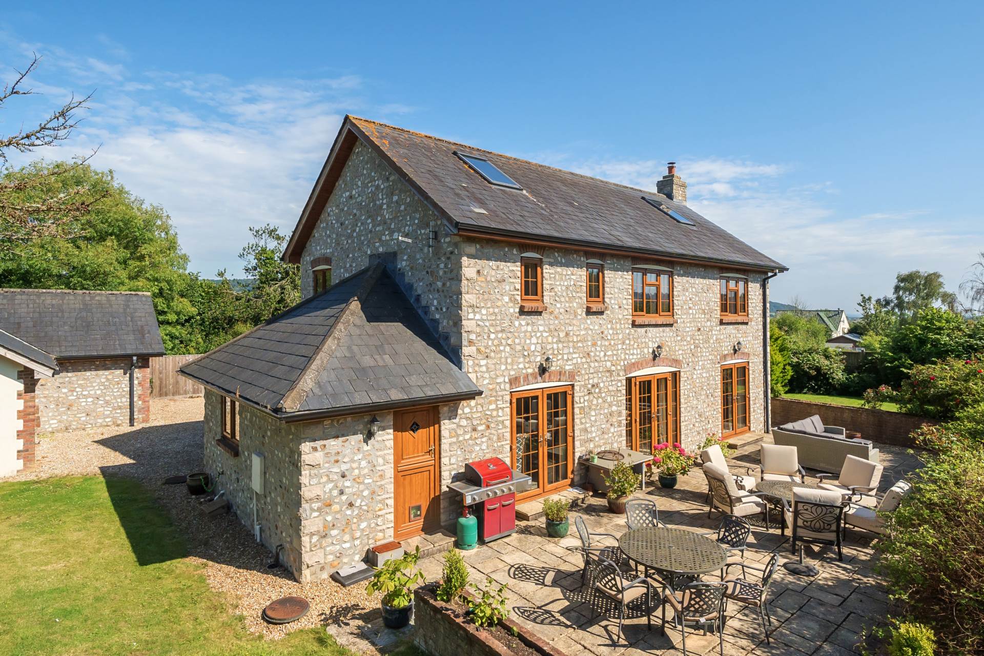 Seaton Road, Colyford. Devon, Image 10