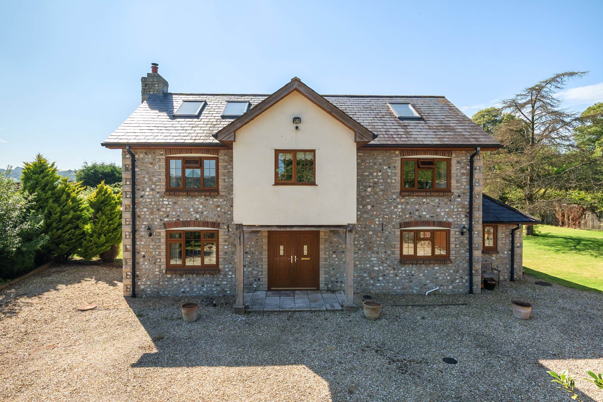Seaton Road, Colyford. Devon, Image 11
