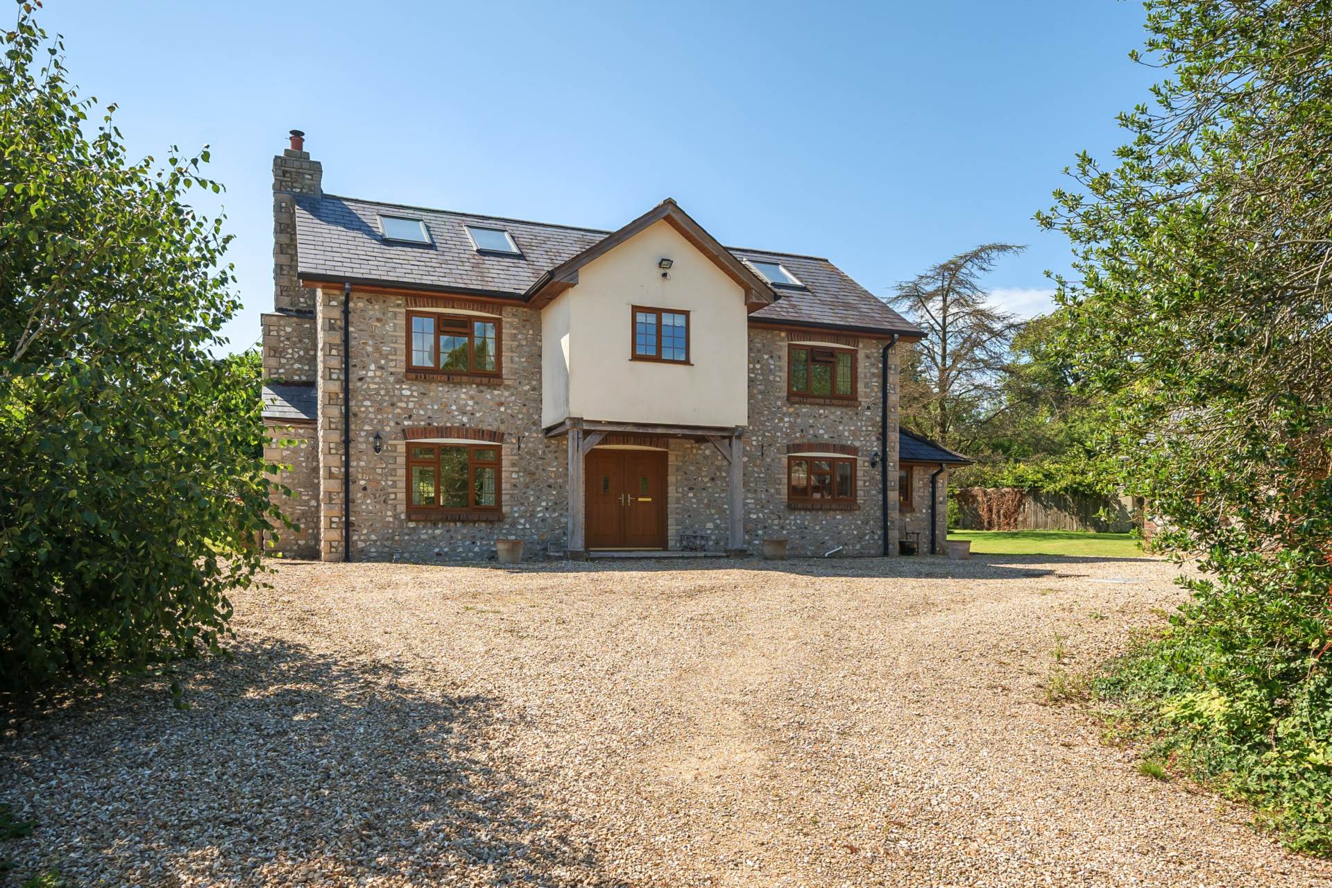 Seaton Road, Colyford. Devon, Image 19