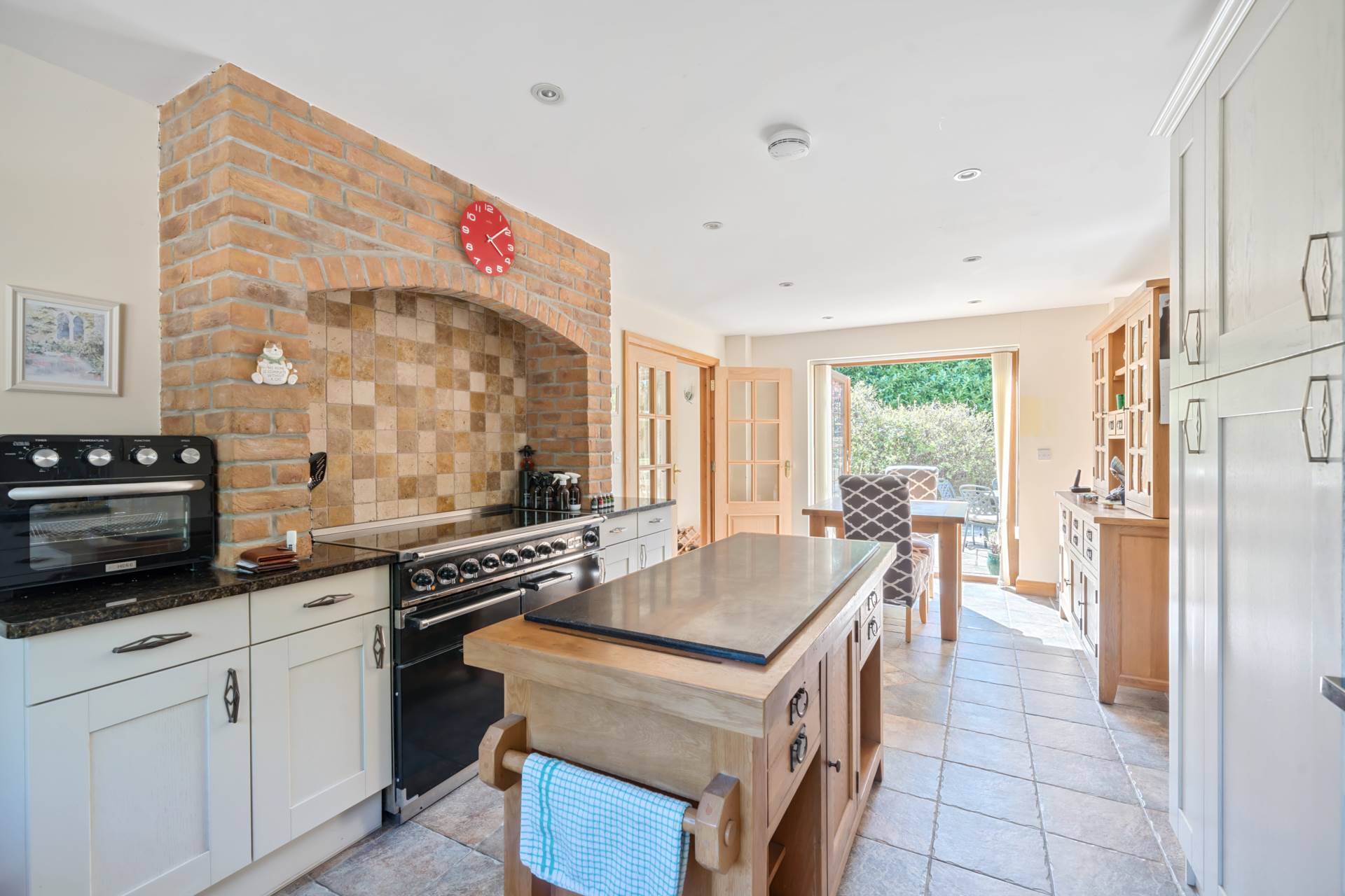 Seaton Road, Colyford. Devon, Image 28