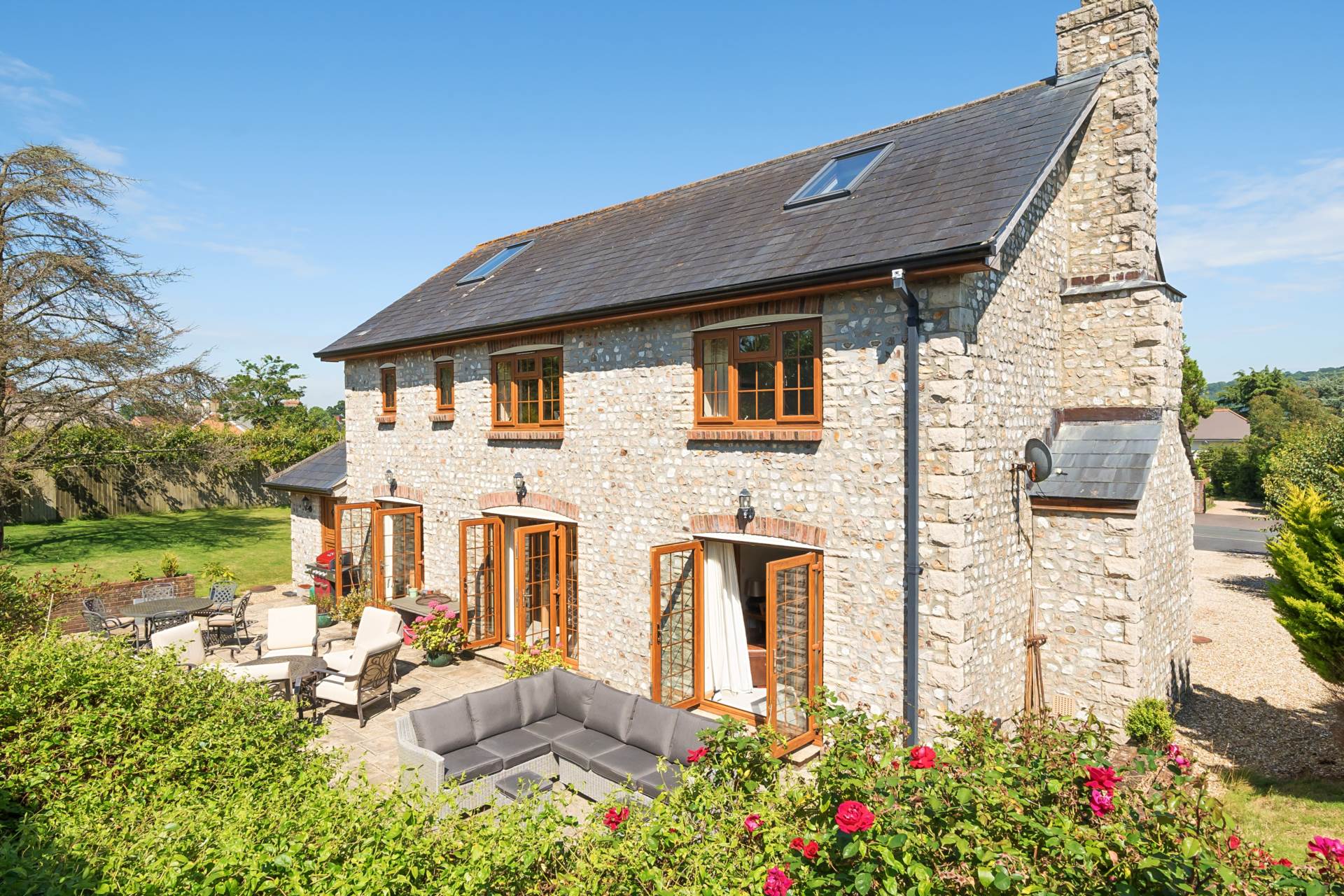Seaton Road, Colyford. Devon, Image 8