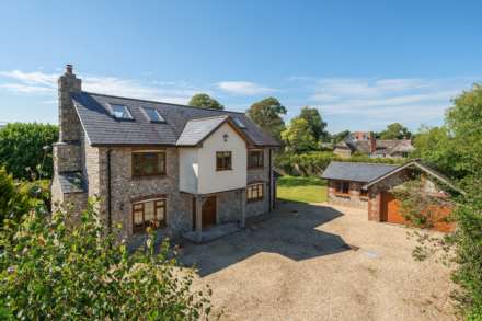 4 Bedroom Detached, Seaton Road, Colyford. Devon