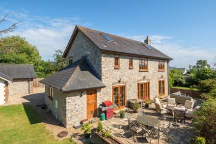 Seaton Road, Colyford. Devon, Image 10
