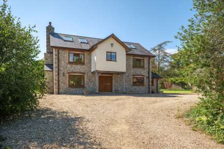 Seaton Road, Colyford. Devon, Image 19