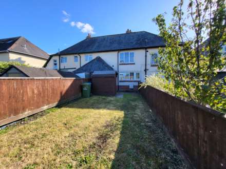 Boxfield Road, Axminster, Devon, Image 12
