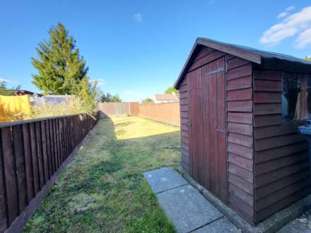 Boxfield Road, Axminster, Devon, Image 5