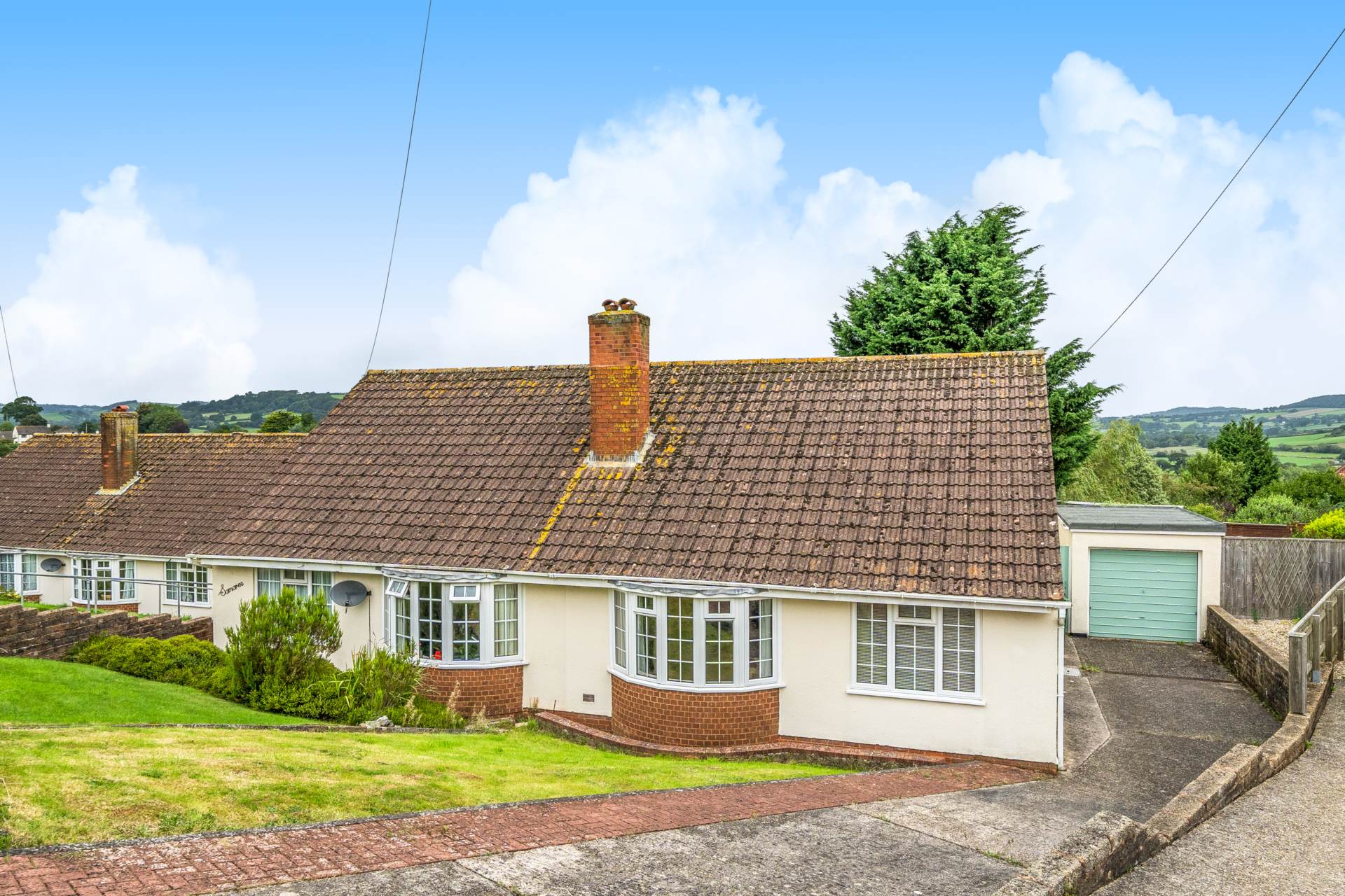 Burnards Field Rd, Colyton, Devon, Image 1