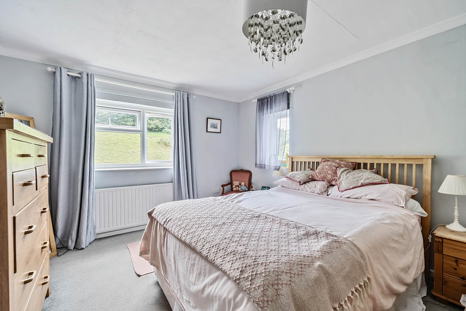 Coombe Orchard, Seaton, Image 9