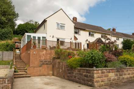 3 Bedroom Semi-Detached, Coombe Orchard, Seaton