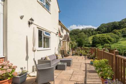 Coombe Orchard, Seaton, Image 13