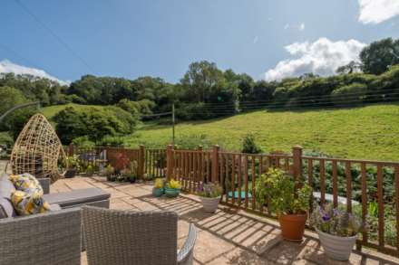 Coombe Orchard, Seaton, Image 14