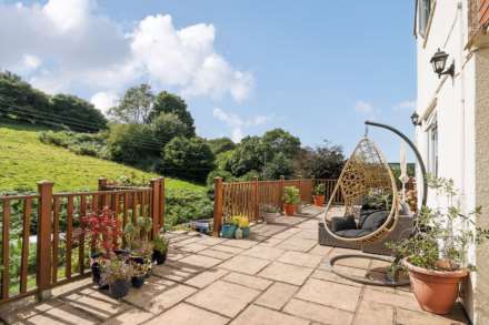 Coombe Orchard, Seaton, Image 15