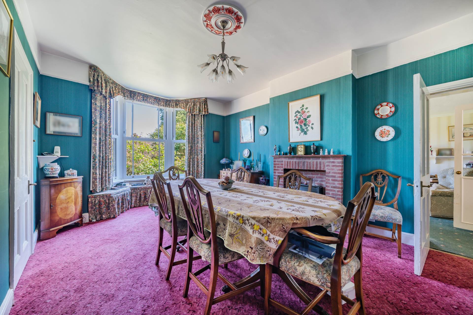 Sidmouth Road, Colyton.Devon, Image 6
