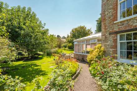 Sidmouth Road, Colyton.Devon, Image 19