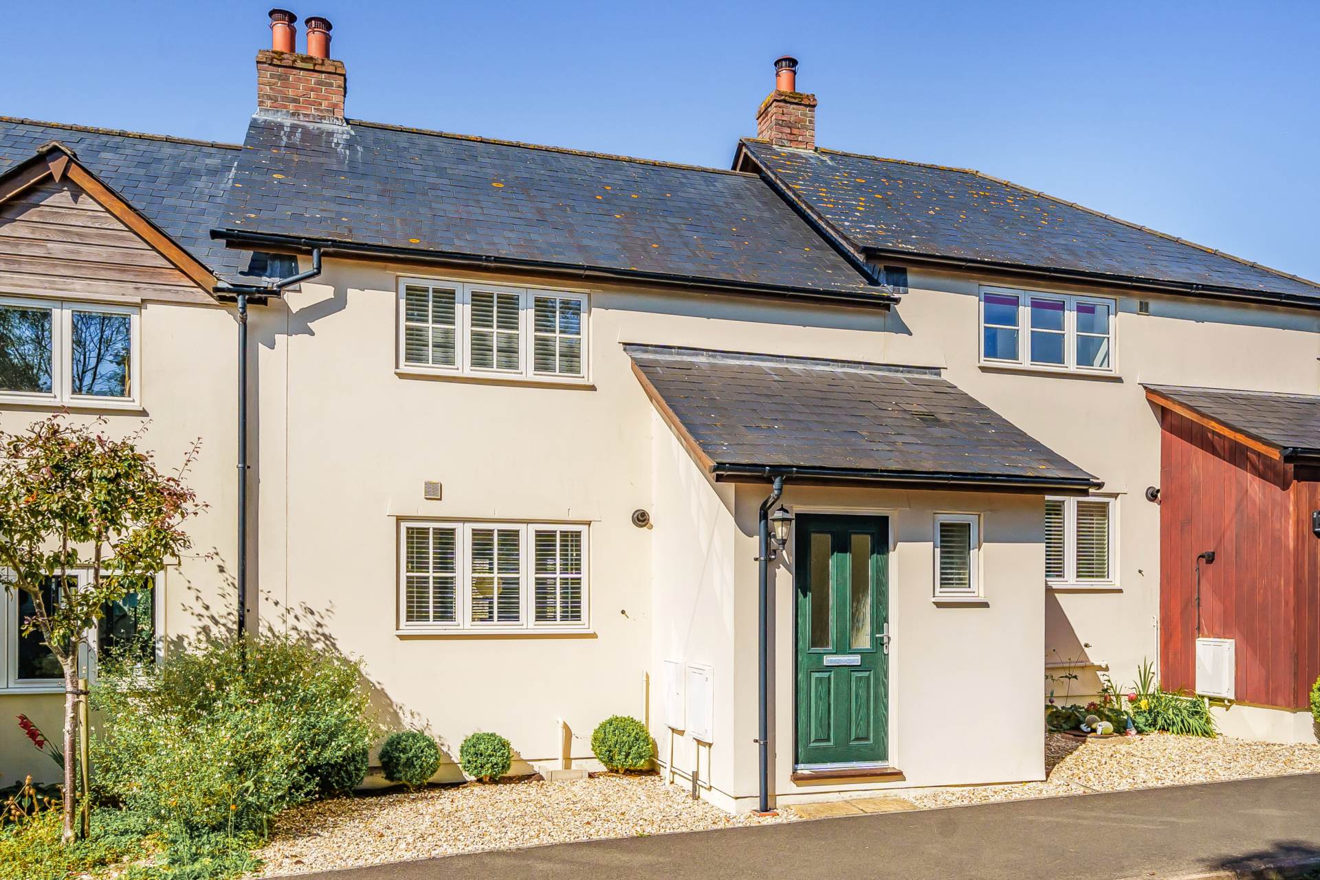 Fairview Lane, Colyford, Colyton, Image 1