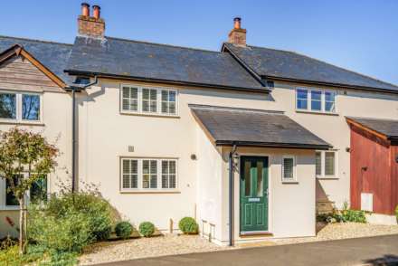 2 Bedroom Terrace, Fairview Lane, Colyford, Colyton
