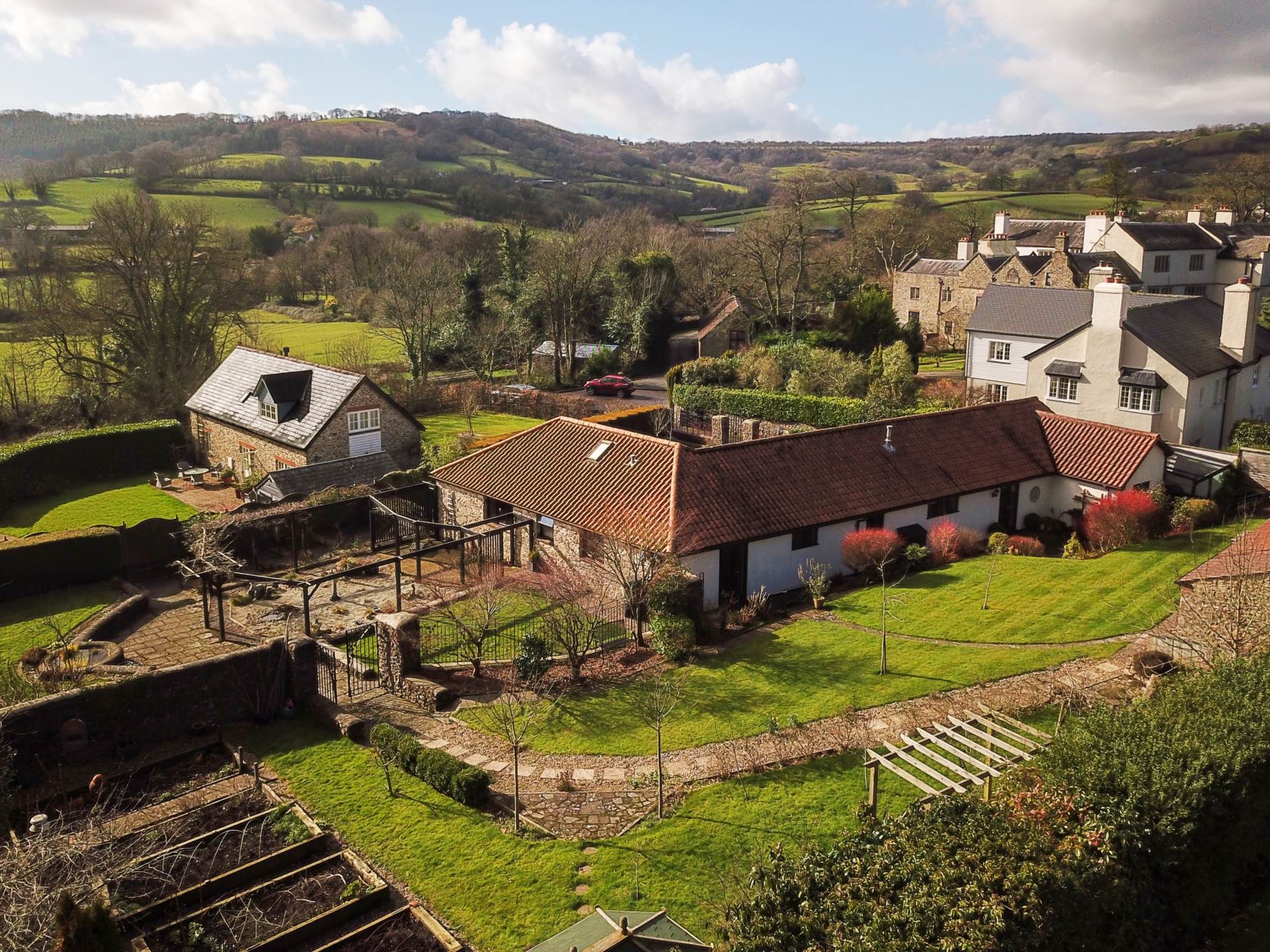 Farway, Devon, Image 1