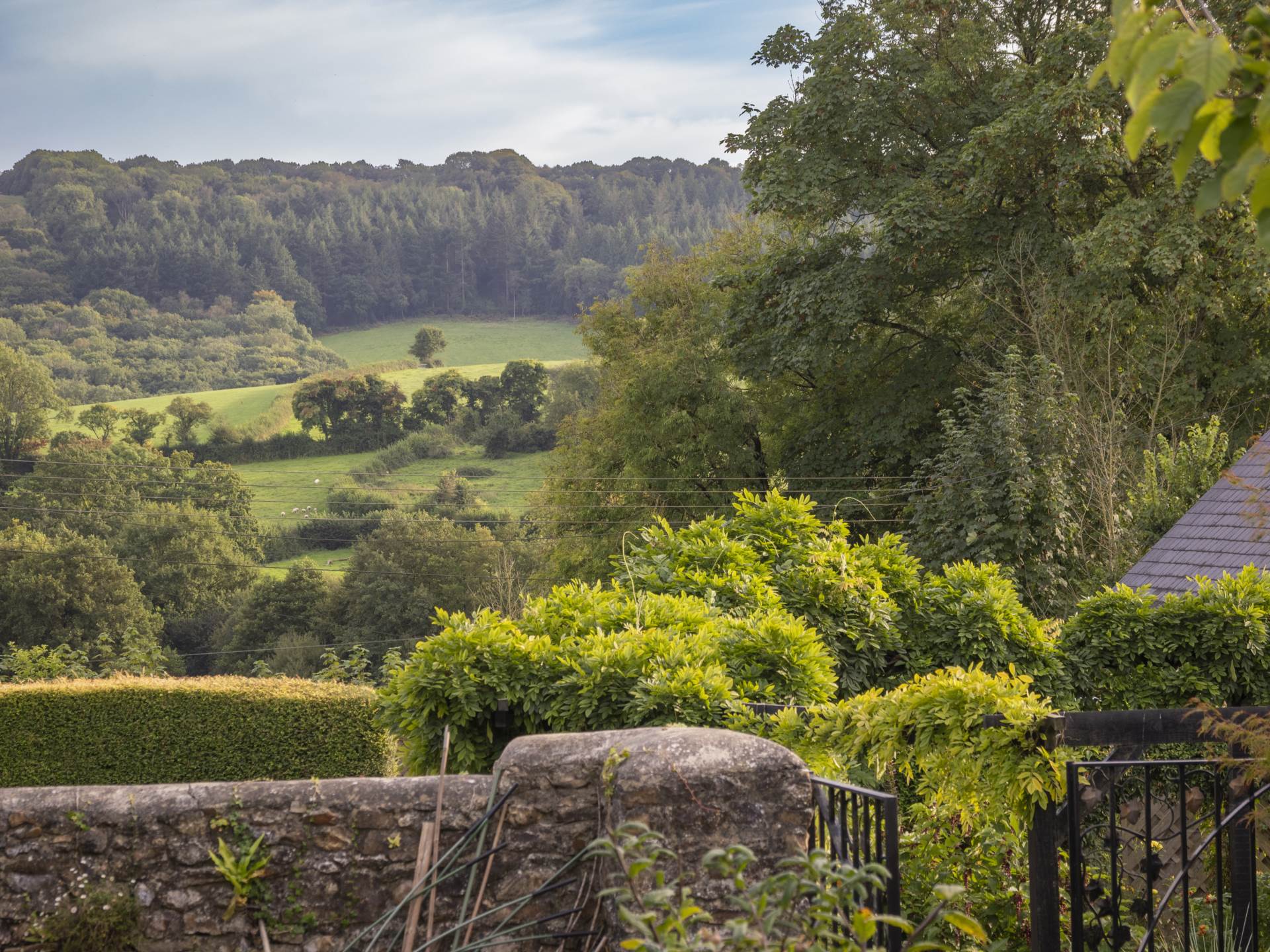 Farway, Devon, Image 17
