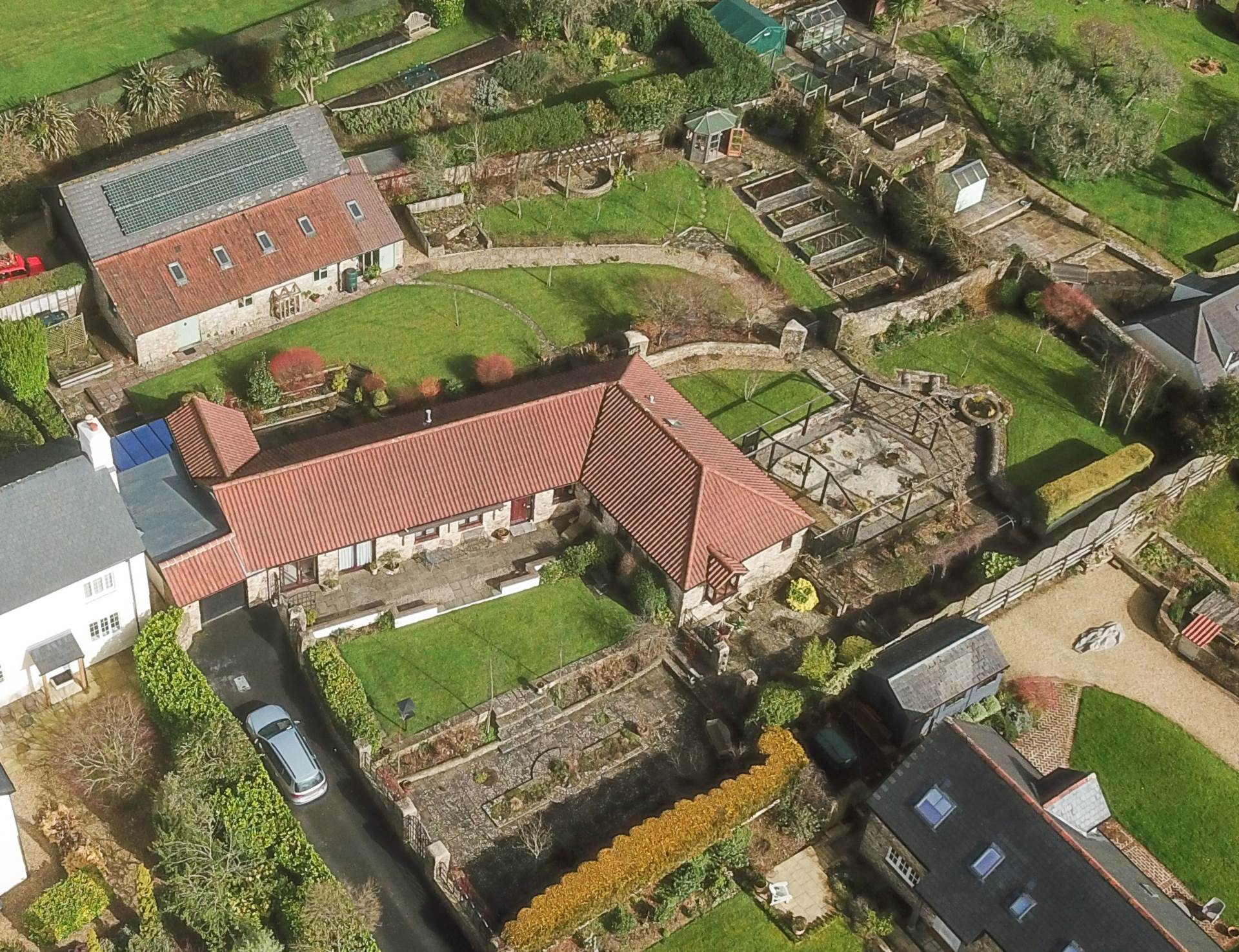 Farway, Devon, Image 2