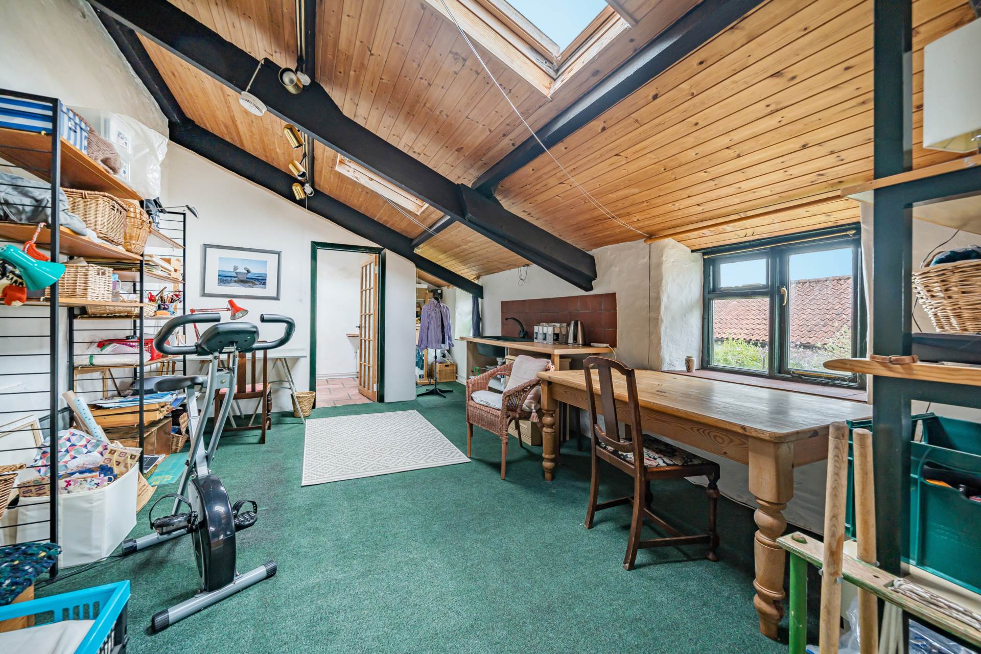 Farway, Devon, Image 21