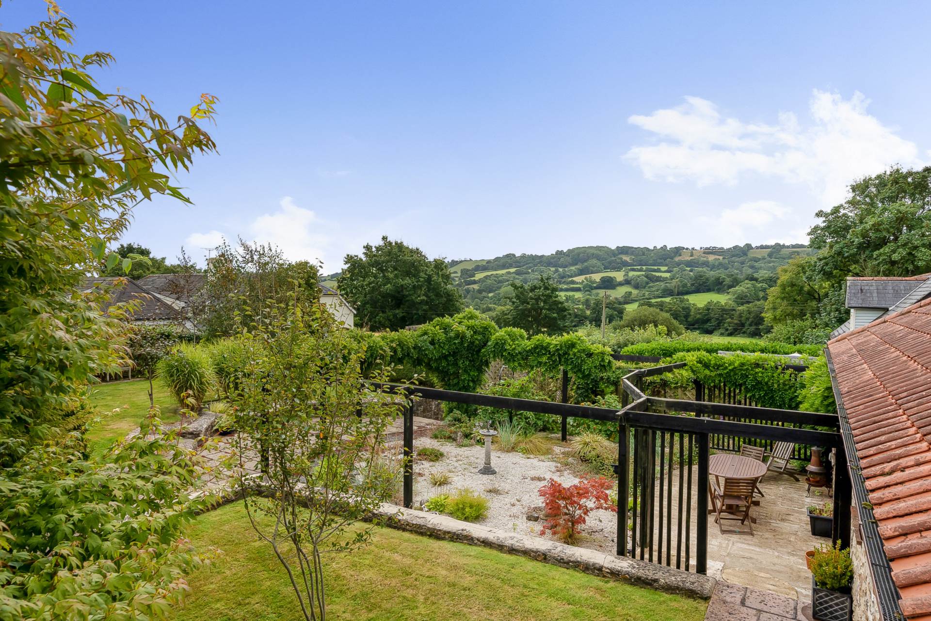 Farway, Devon, Image 22