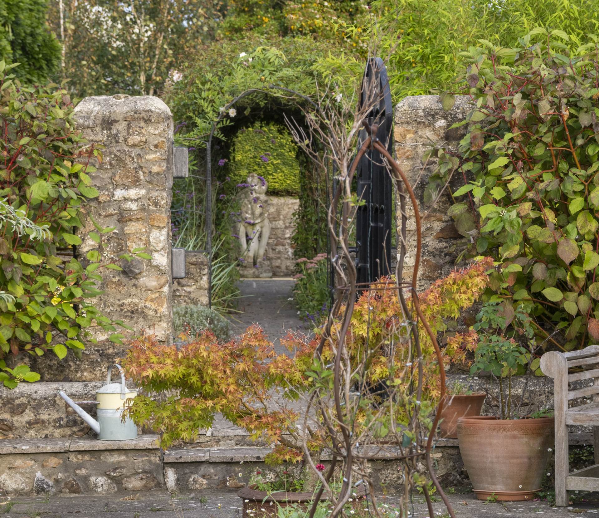 Farway, Devon, Image 27