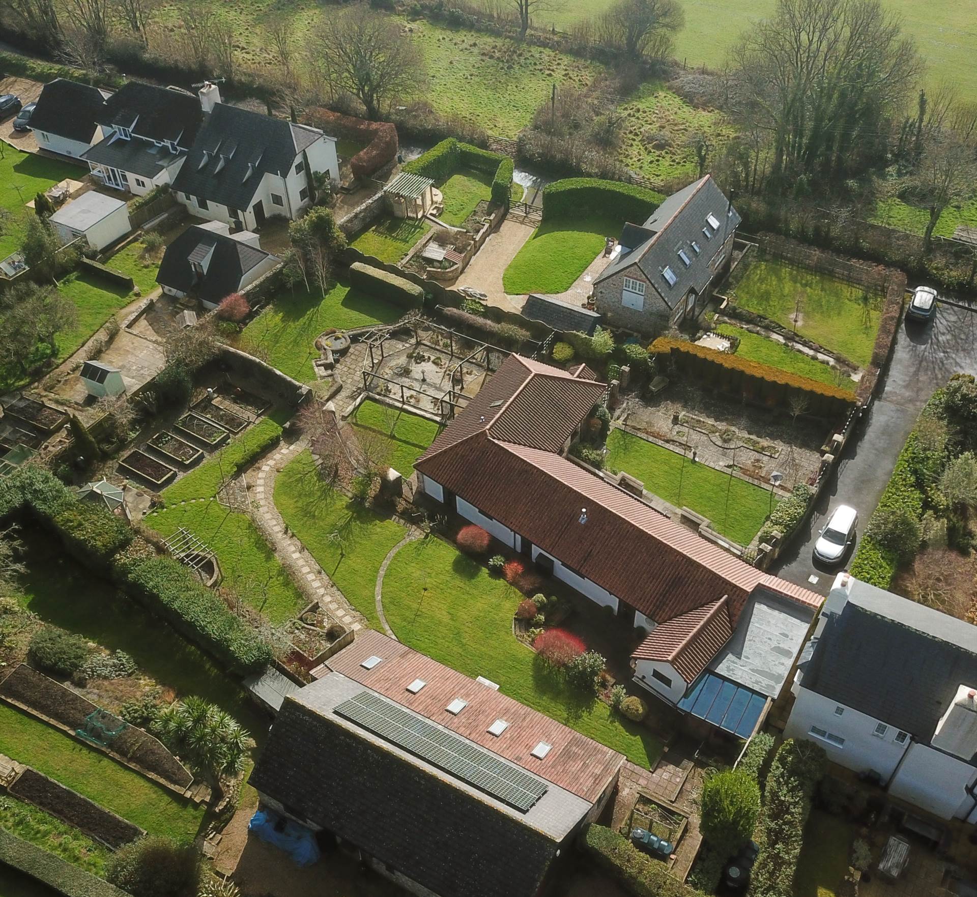 Farway, Devon, Image 30