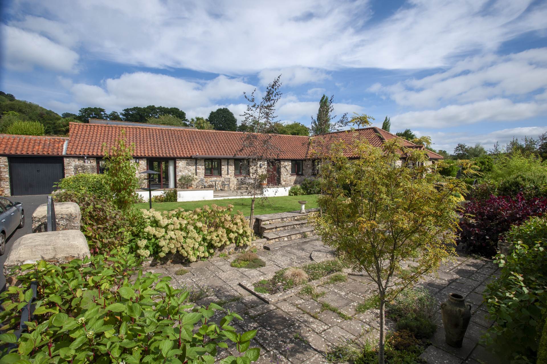 Farway, Devon, Image 31