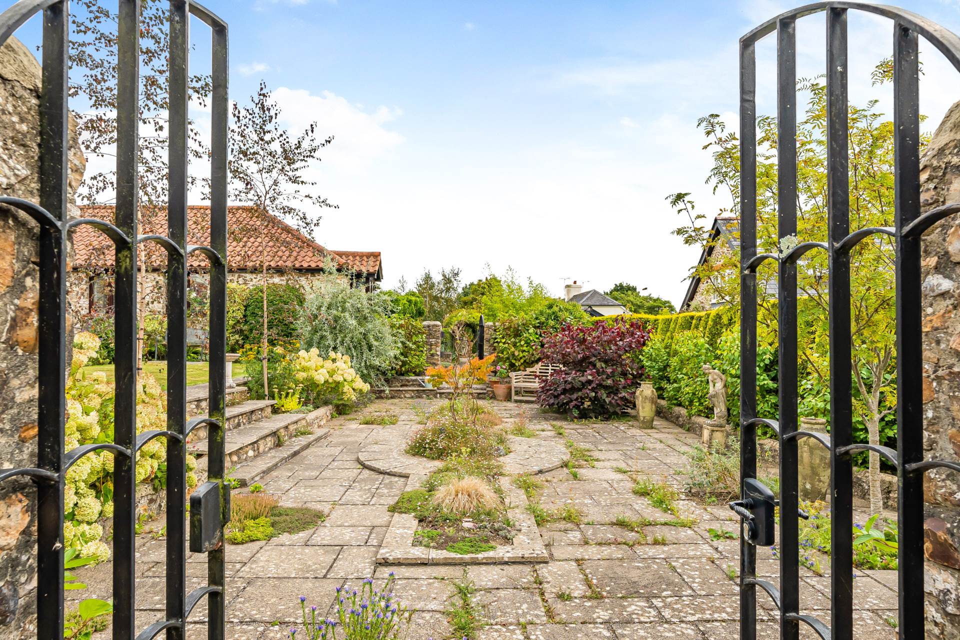 Farway, Devon, Image 5