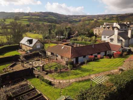 4 Bedroom Detached, Farway, Devon