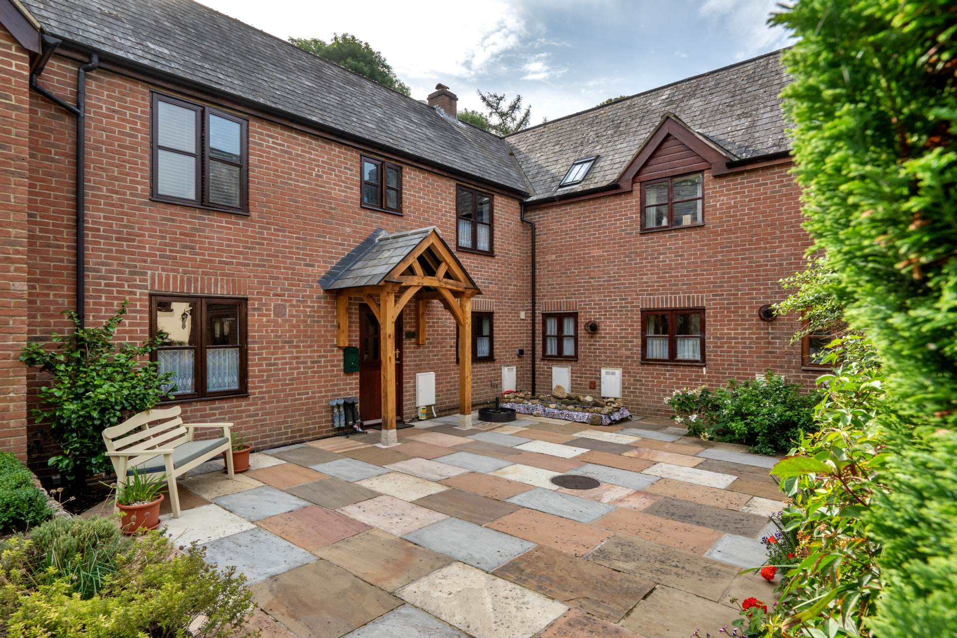 Weycroft, Axminster, Devon, Image 1