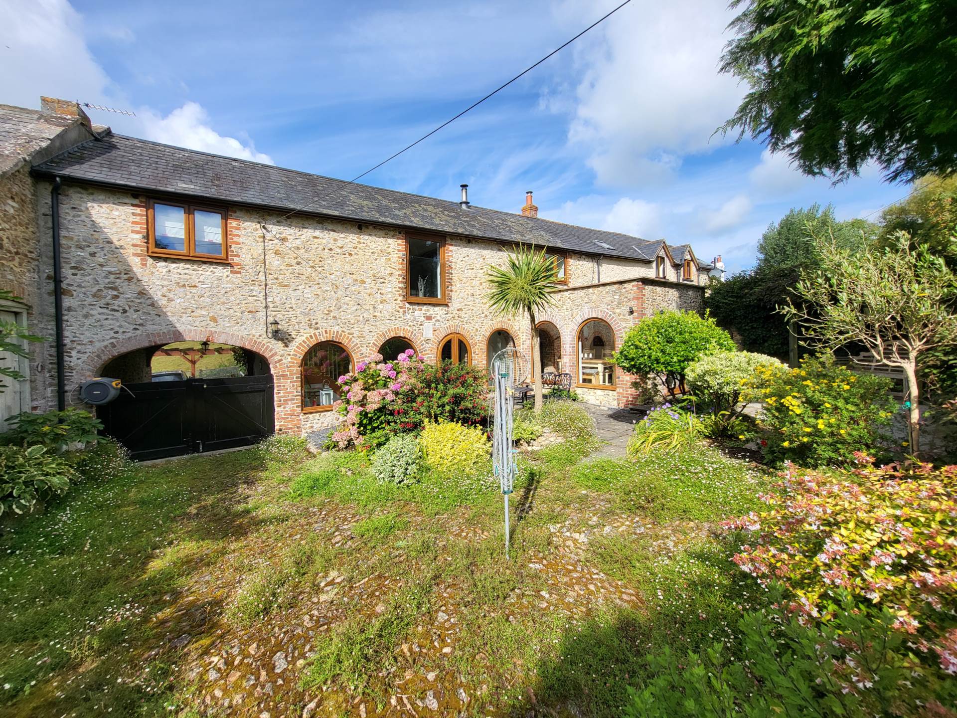 Willhayne, Colyton, Devon, Image 23