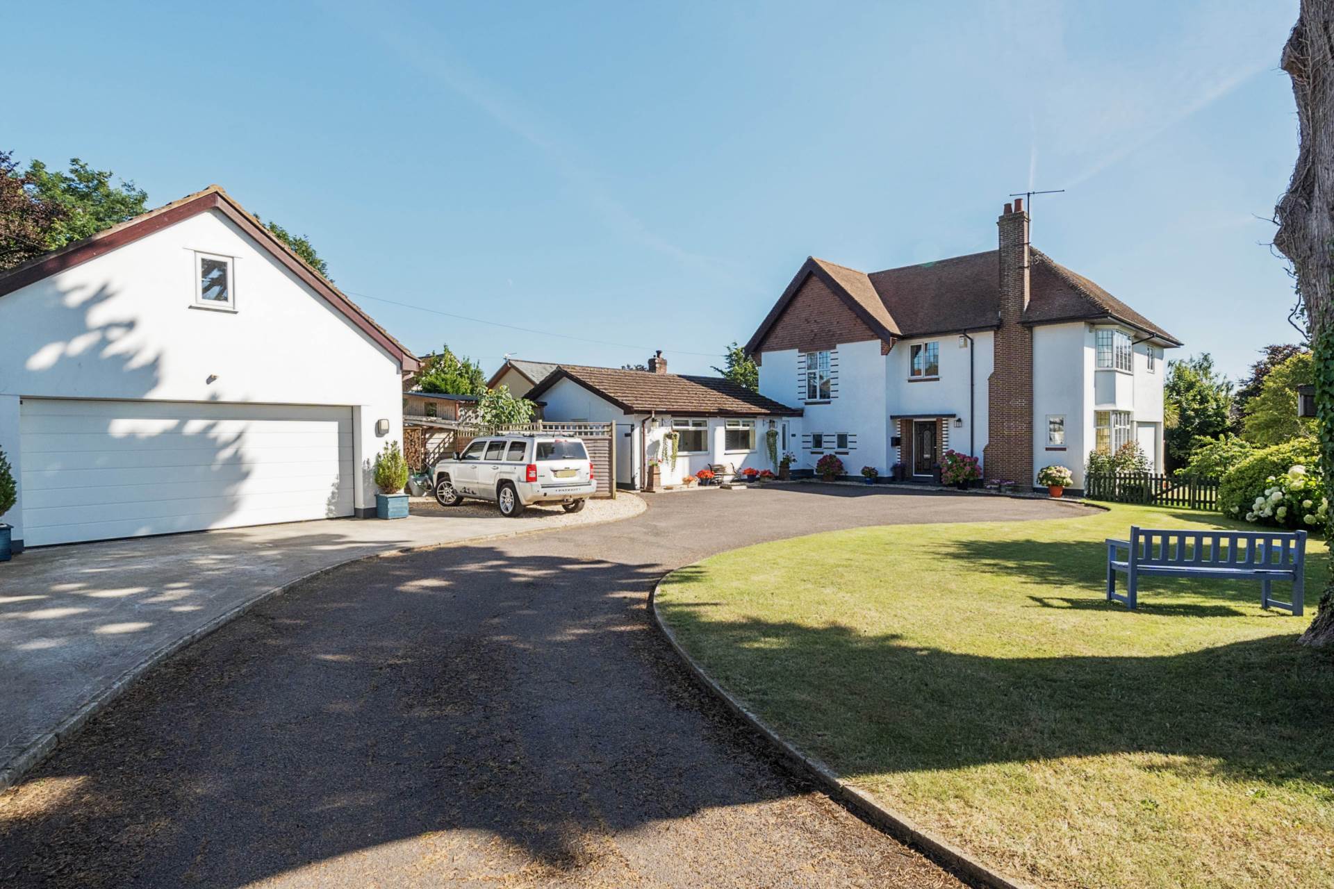 Beavor Lane, Axminster, Devon, Image 21