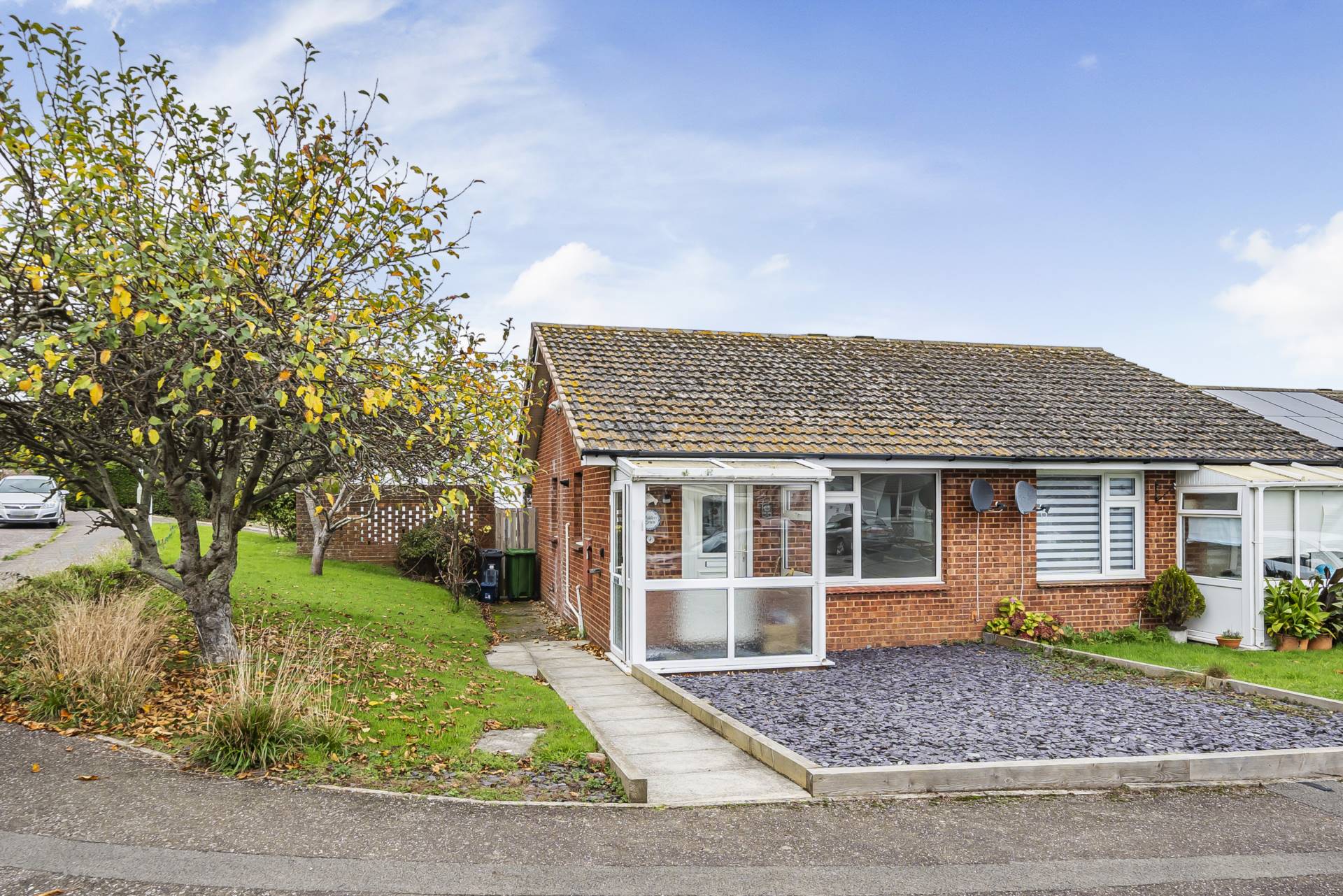 Starre Close, Seaton. Devon, Image 1
