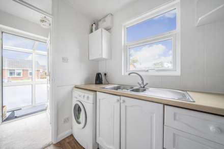 Starre Close, Seaton. Devon, Image 4