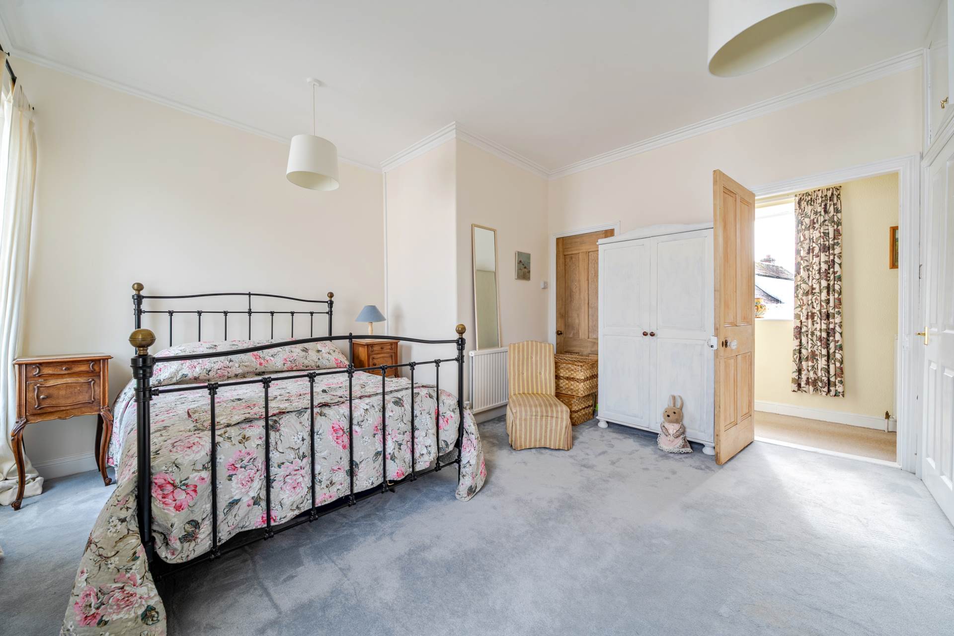 Church Street, Colyton, Devon, Image 12