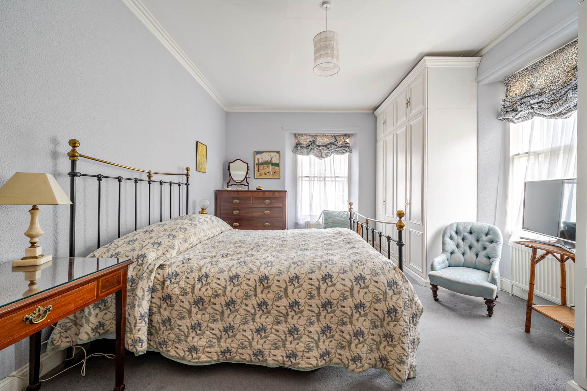 Church Street, Colyton, Devon, Image 14